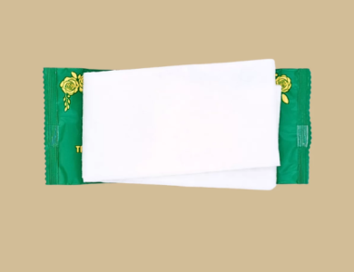 Khăn lạnh cao cấp tại Quận 8 TP HCM 